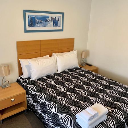Seahorse Motel Cowes Zewnętrze zdjęcie
