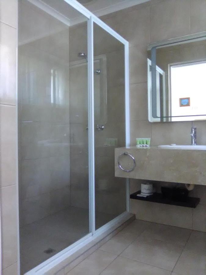 Seahorse Motel Cowes Zewnętrze zdjęcie