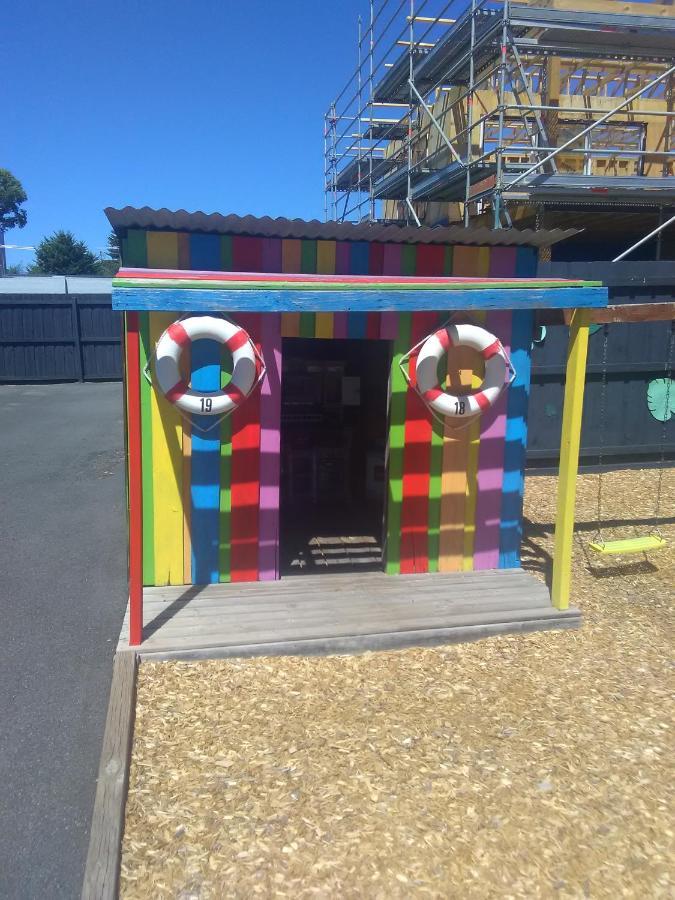 Seahorse Motel Cowes Zewnętrze zdjęcie