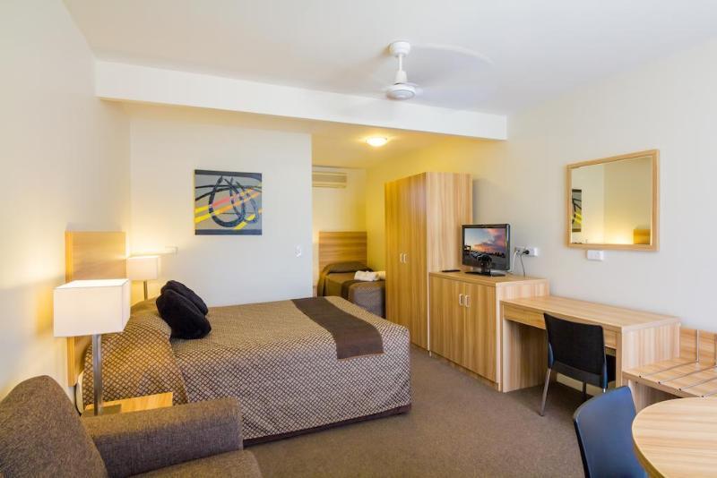 Seahorse Motel Cowes Zewnętrze zdjęcie