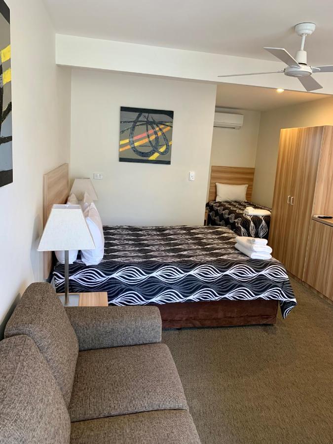 Seahorse Motel Cowes Zewnętrze zdjęcie