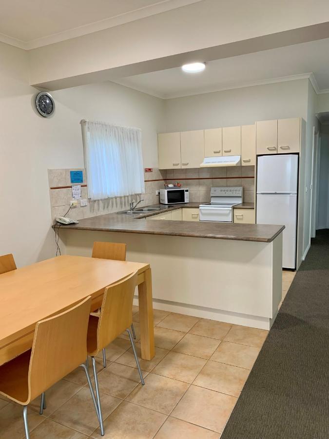Seahorse Motel Cowes Zewnętrze zdjęcie
