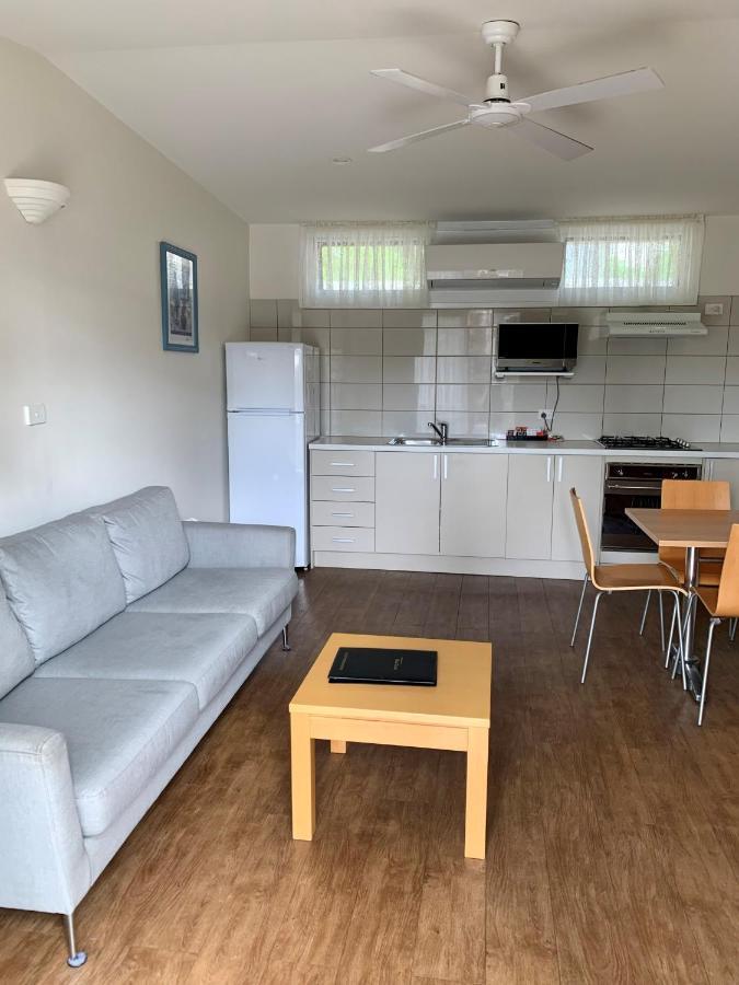 Seahorse Motel Cowes Zewnętrze zdjęcie