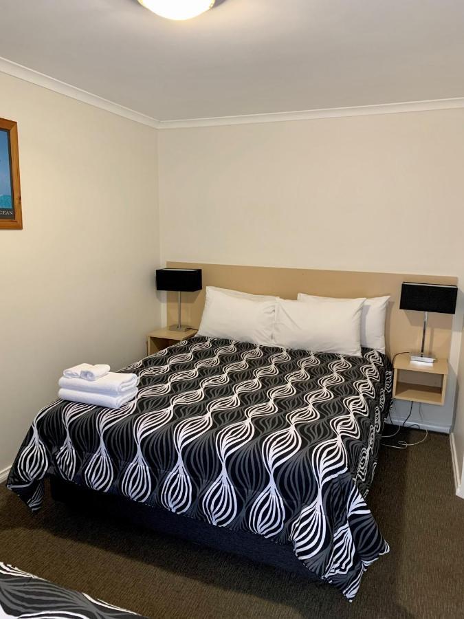 Seahorse Motel Cowes Zewnętrze zdjęcie