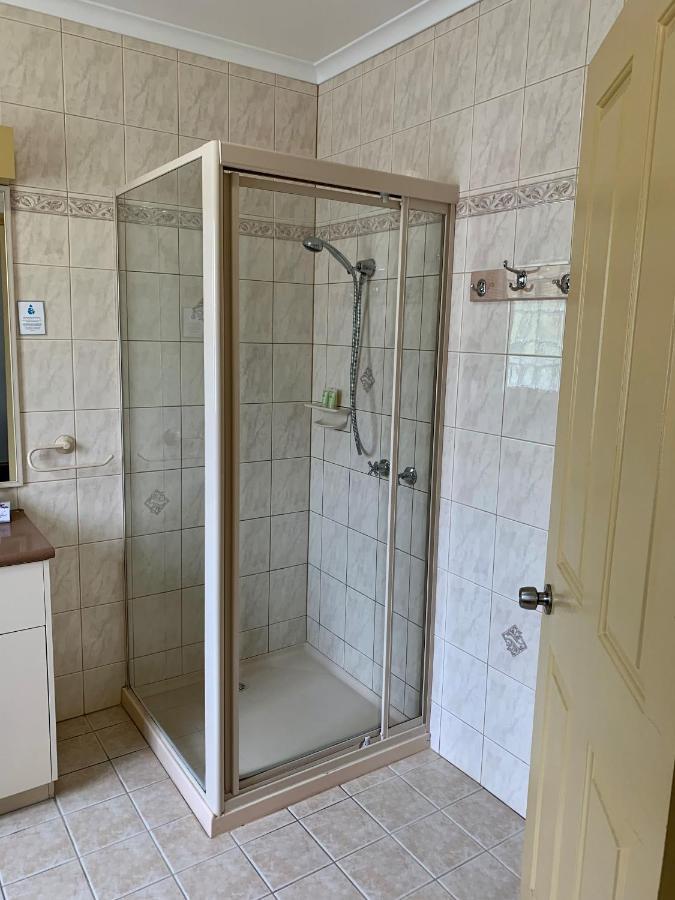 Seahorse Motel Cowes Zewnętrze zdjęcie