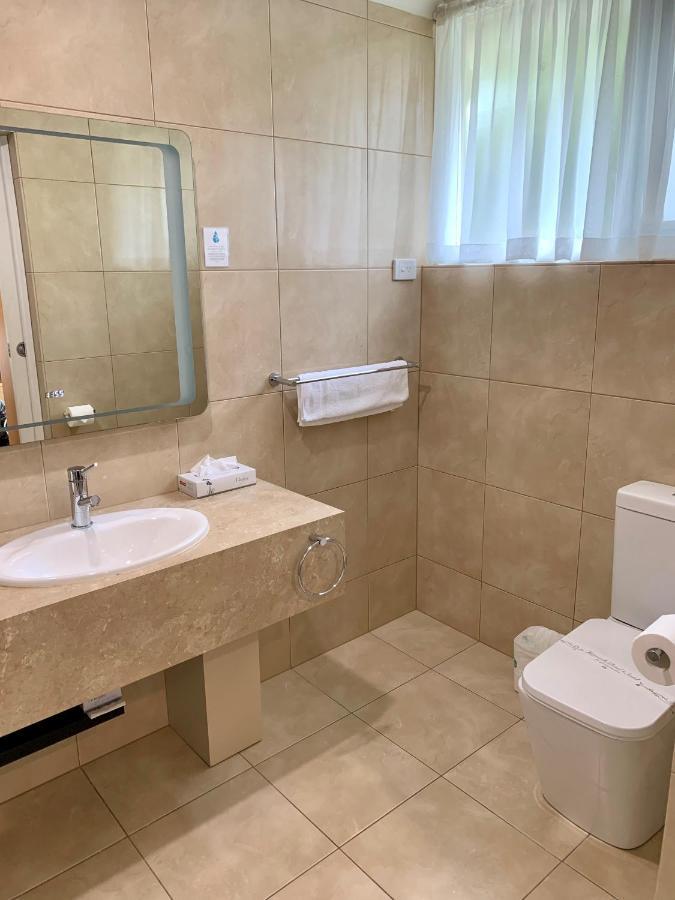 Seahorse Motel Cowes Zewnętrze zdjęcie