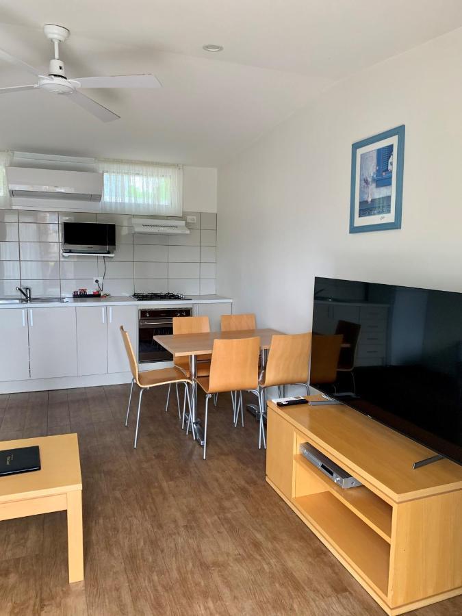 Seahorse Motel Cowes Zewnętrze zdjęcie