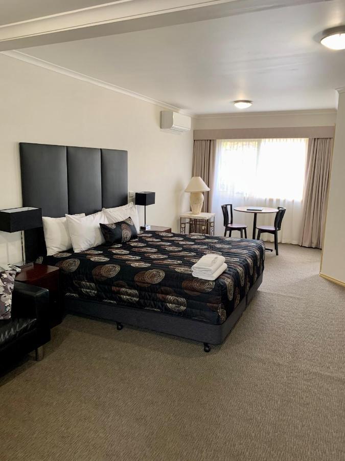 Seahorse Motel Cowes Zewnętrze zdjęcie