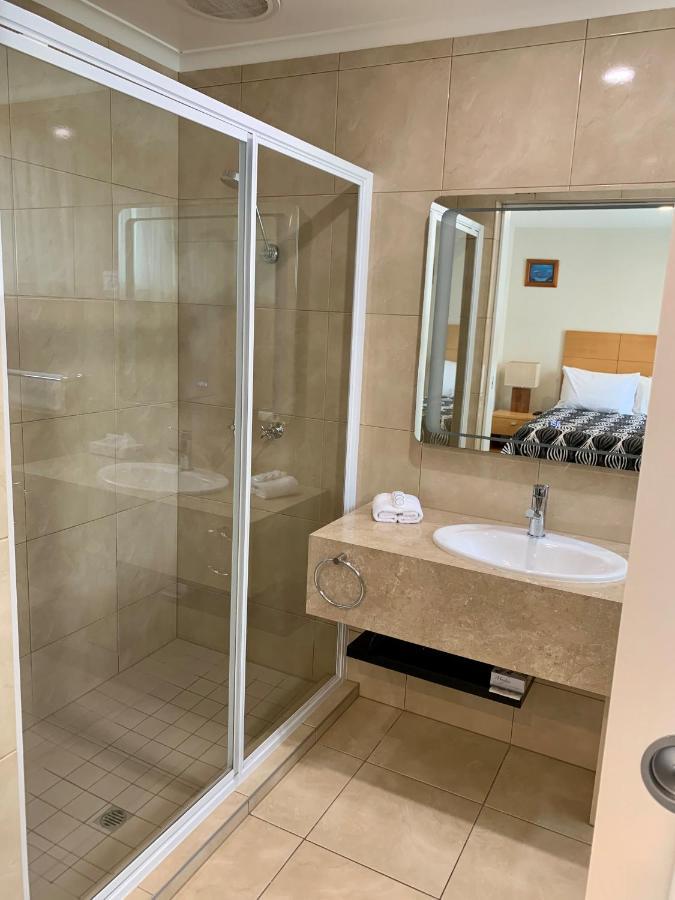 Seahorse Motel Cowes Zewnętrze zdjęcie