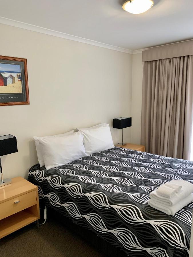 Seahorse Motel Cowes Zewnętrze zdjęcie