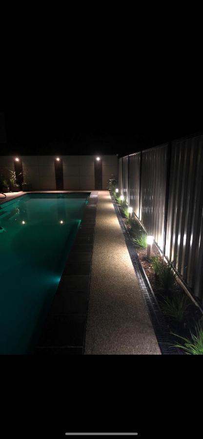 Seahorse Motel Cowes Zewnętrze zdjęcie