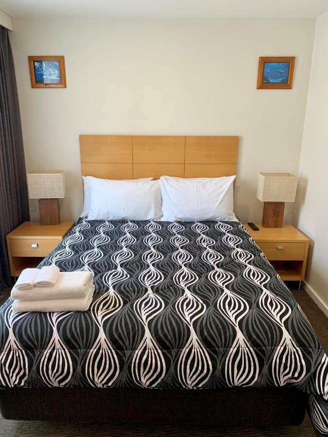 Seahorse Motel Cowes Zewnętrze zdjęcie
