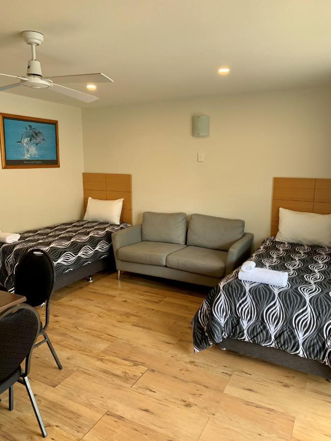 Seahorse Motel Cowes Zewnętrze zdjęcie