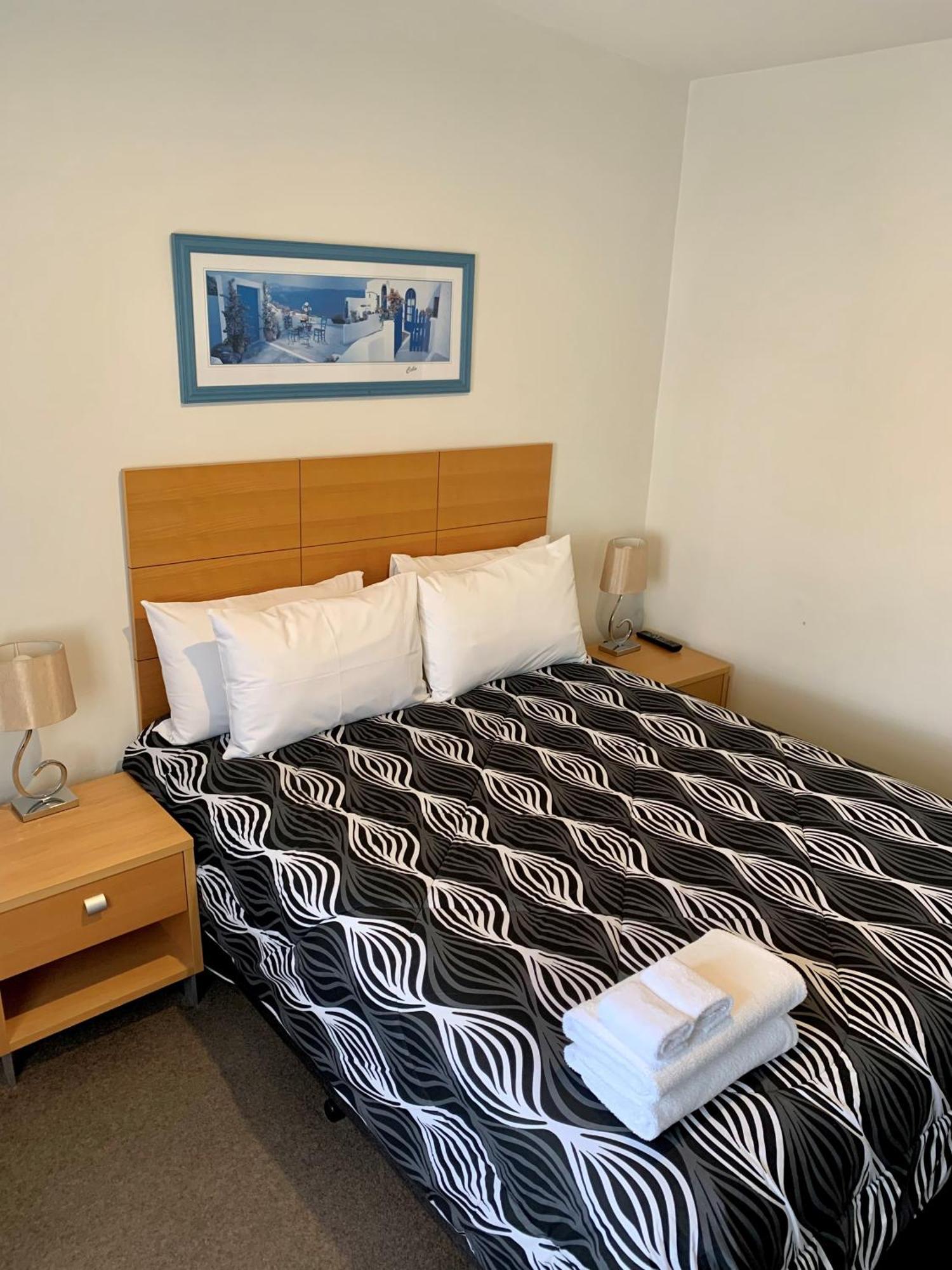 Seahorse Motel Cowes Zewnętrze zdjęcie