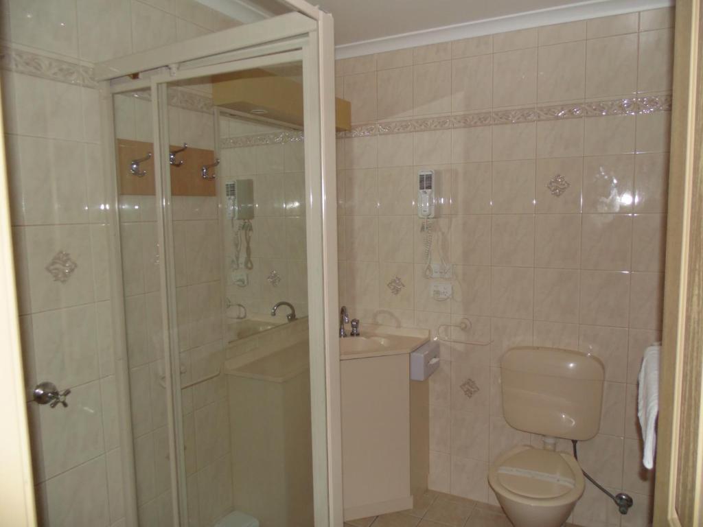 Seahorse Motel Cowes Pokój zdjęcie