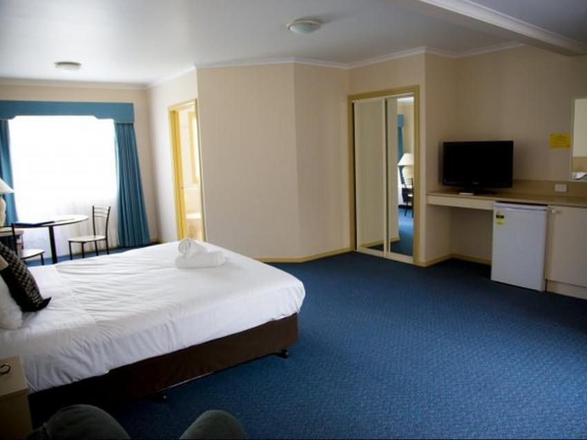 Seahorse Motel Cowes Zewnętrze zdjęcie