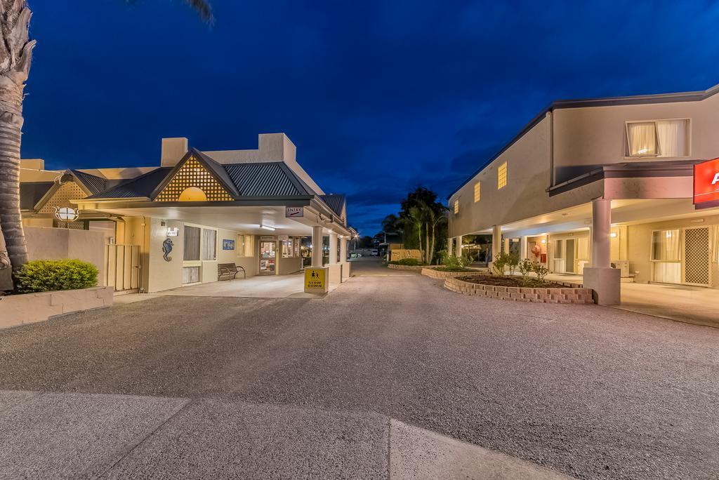 Seahorse Motel Cowes Zewnętrze zdjęcie