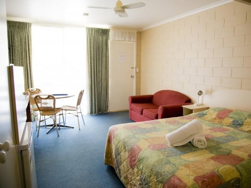 Seahorse Motel Cowes Zewnętrze zdjęcie