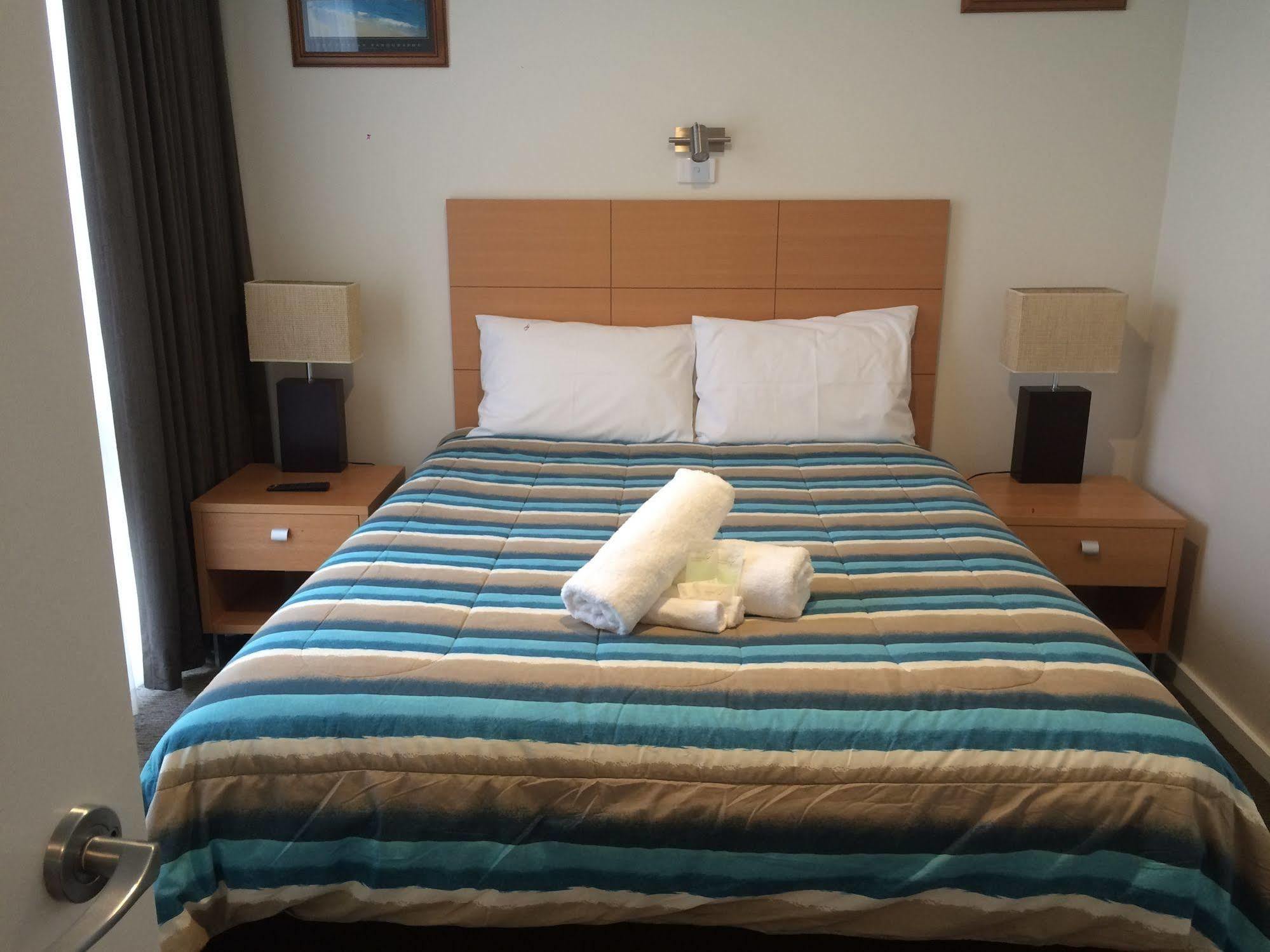 Seahorse Motel Cowes Zewnętrze zdjęcie