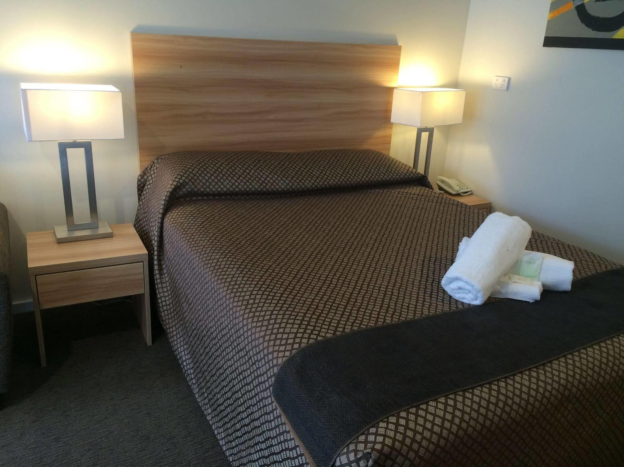Seahorse Motel Cowes Zewnętrze zdjęcie
