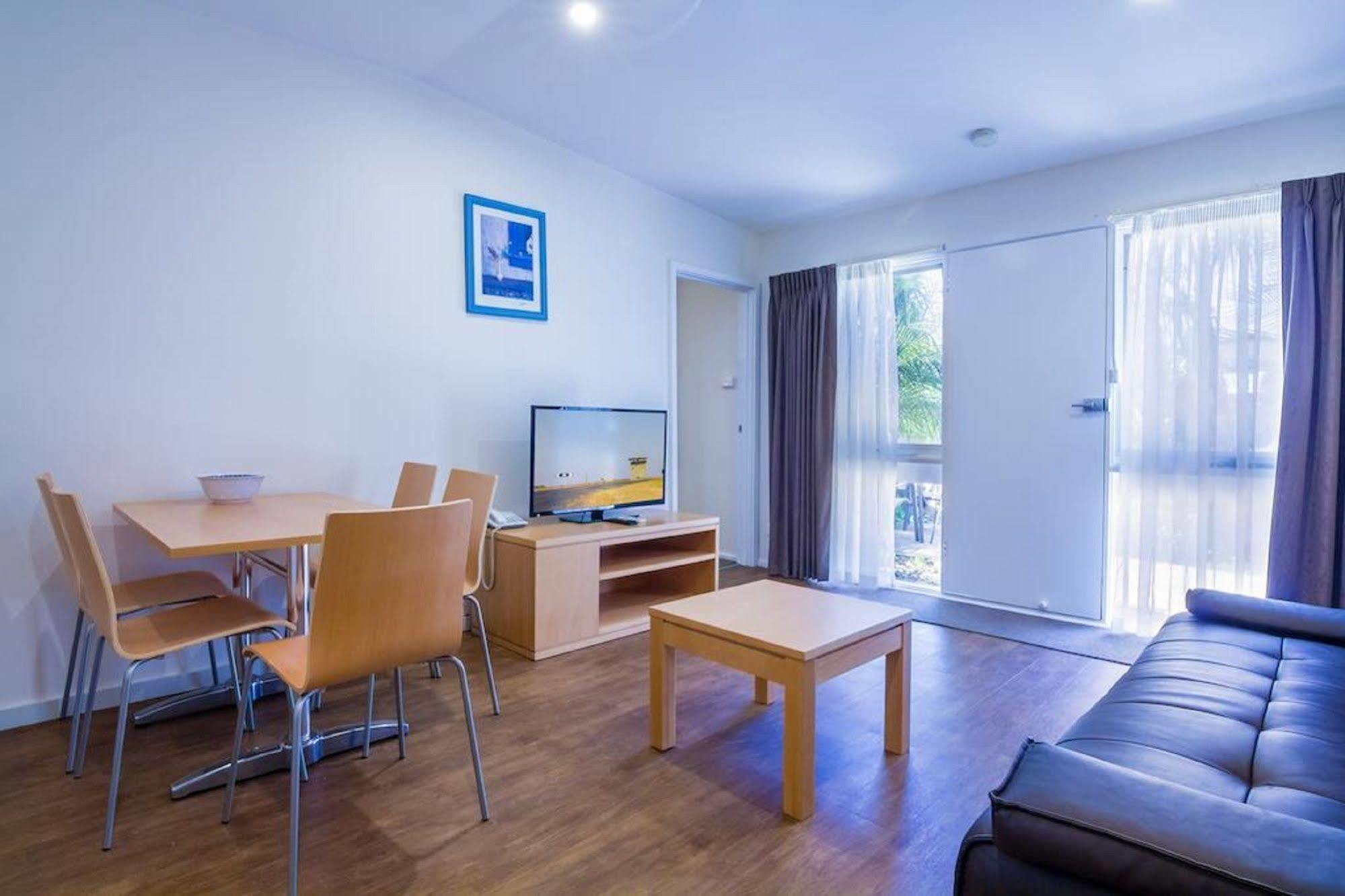Seahorse Motel Cowes Zewnętrze zdjęcie