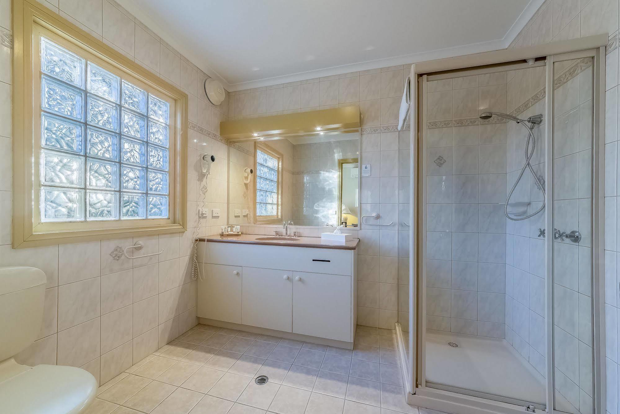 Seahorse Motel Cowes Zewnętrze zdjęcie