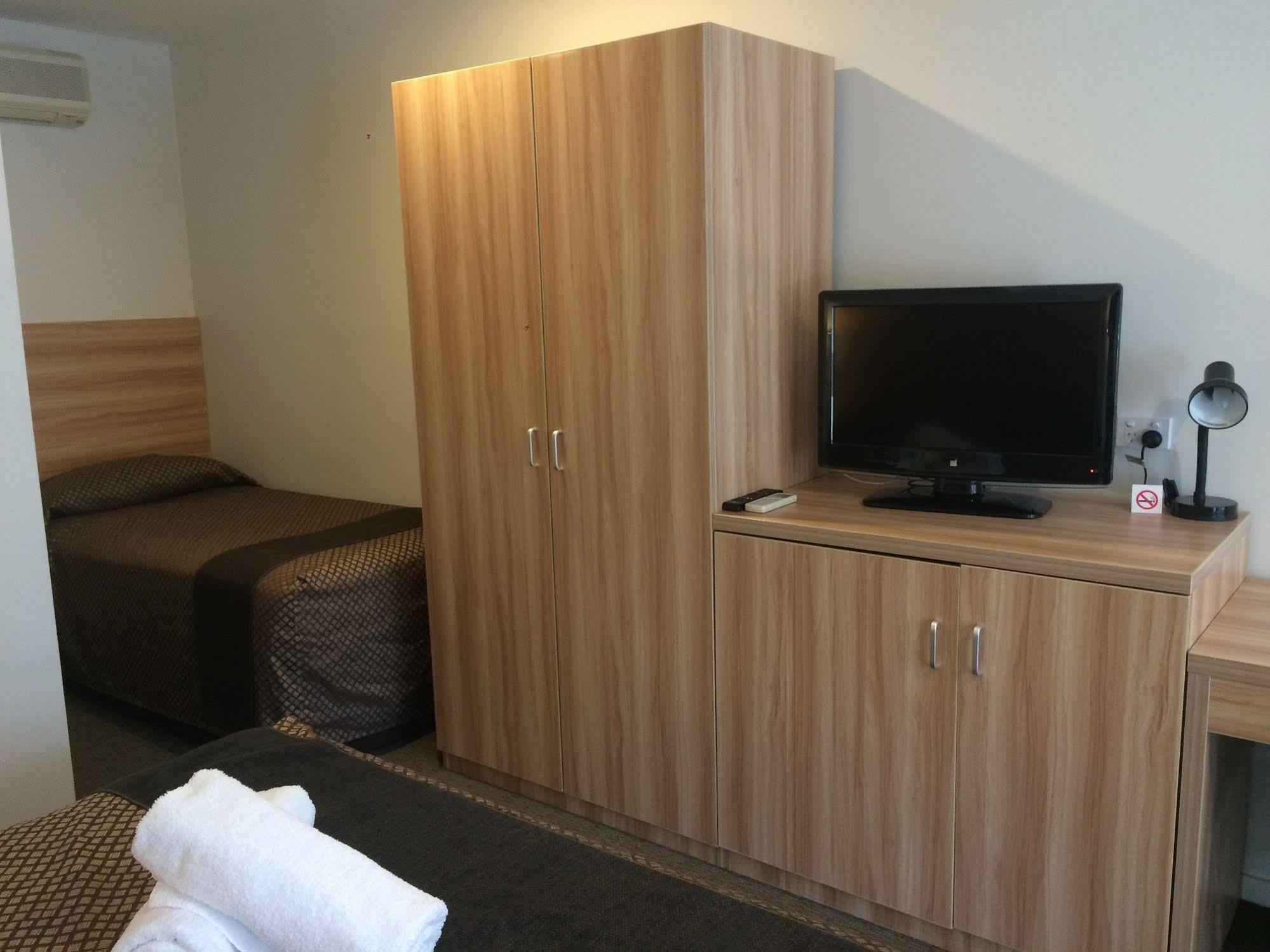 Seahorse Motel Cowes Zewnętrze zdjęcie