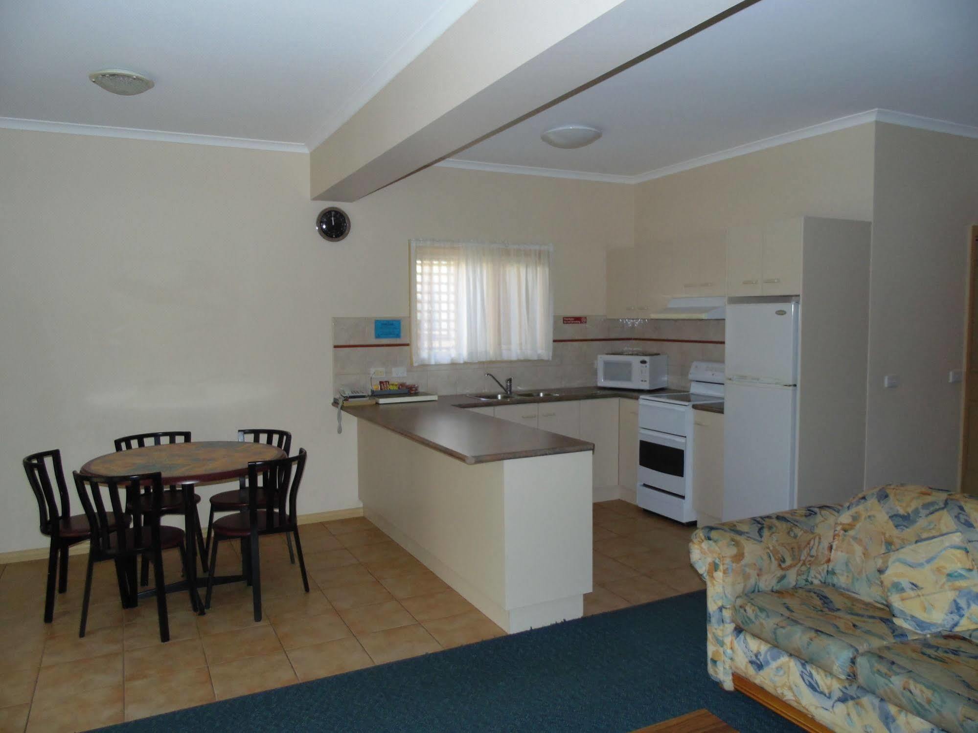 Seahorse Motel Cowes Zewnętrze zdjęcie