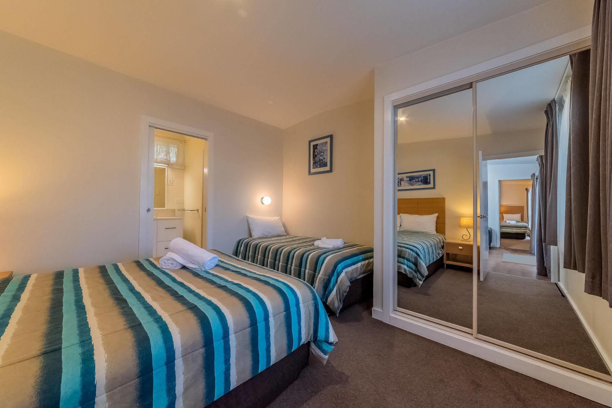 Seahorse Motel Cowes Zewnętrze zdjęcie