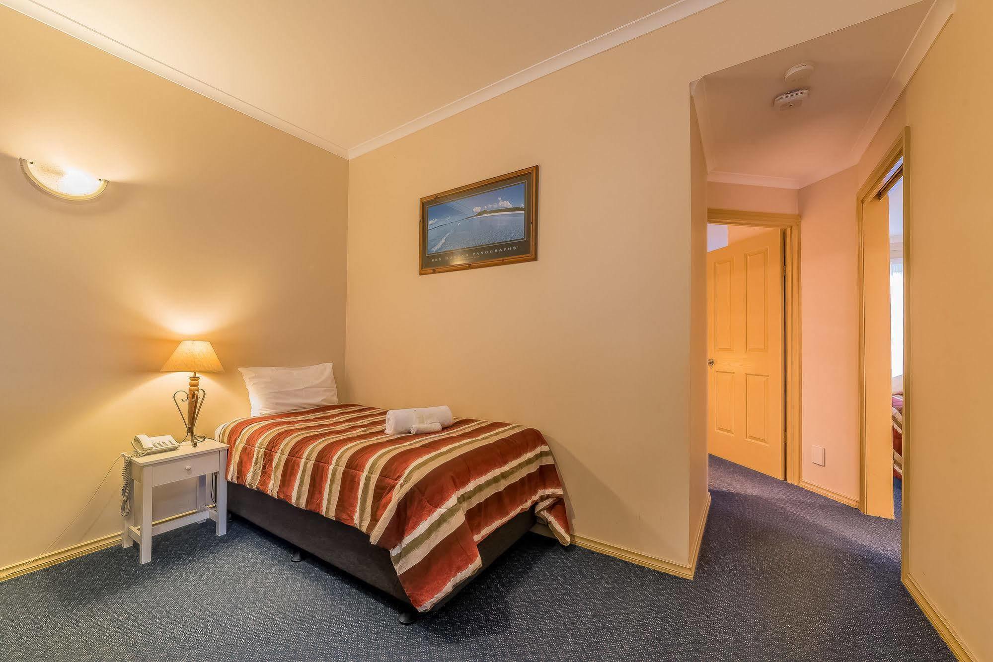 Seahorse Motel Cowes Zewnętrze zdjęcie