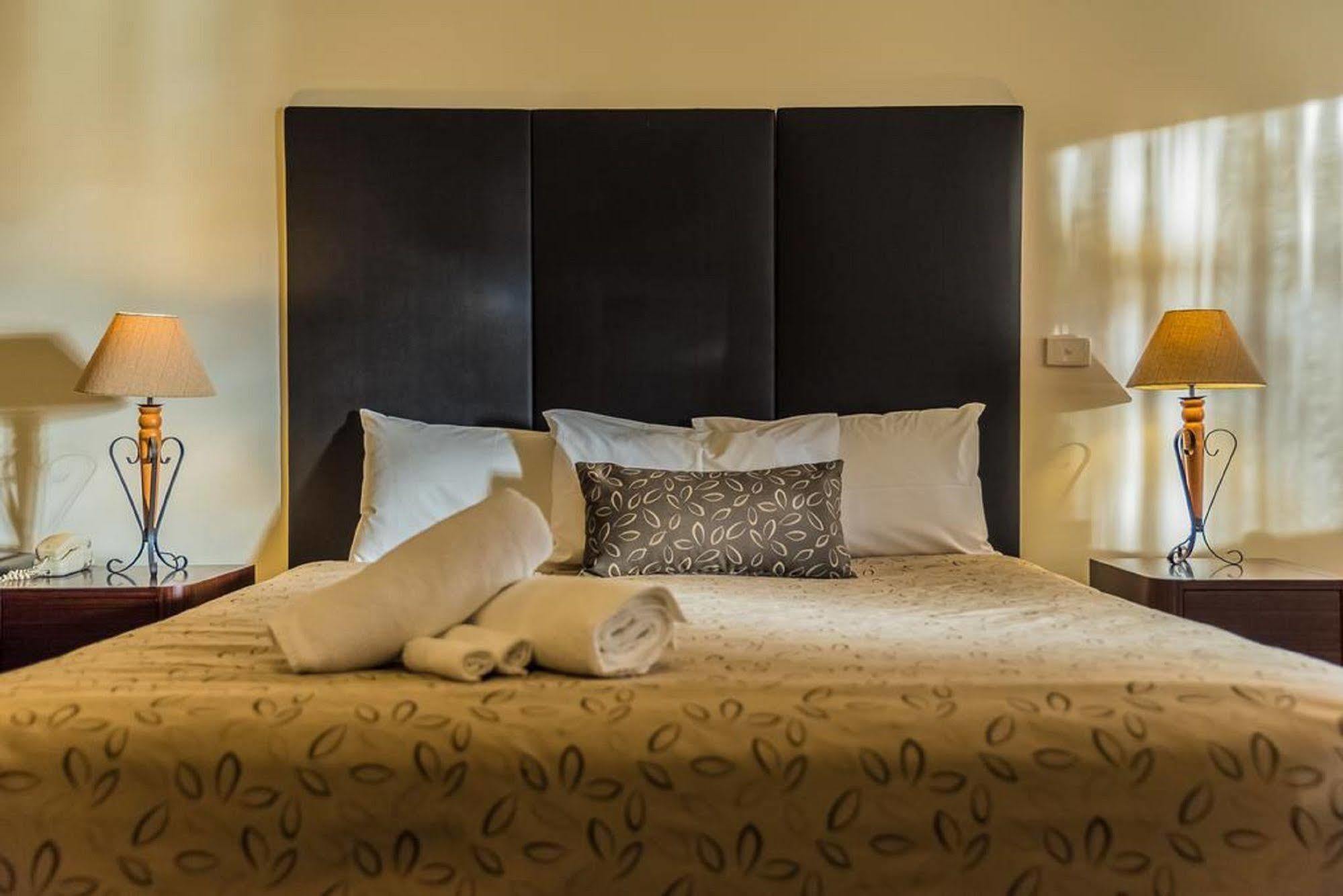 Seahorse Motel Cowes Zewnętrze zdjęcie