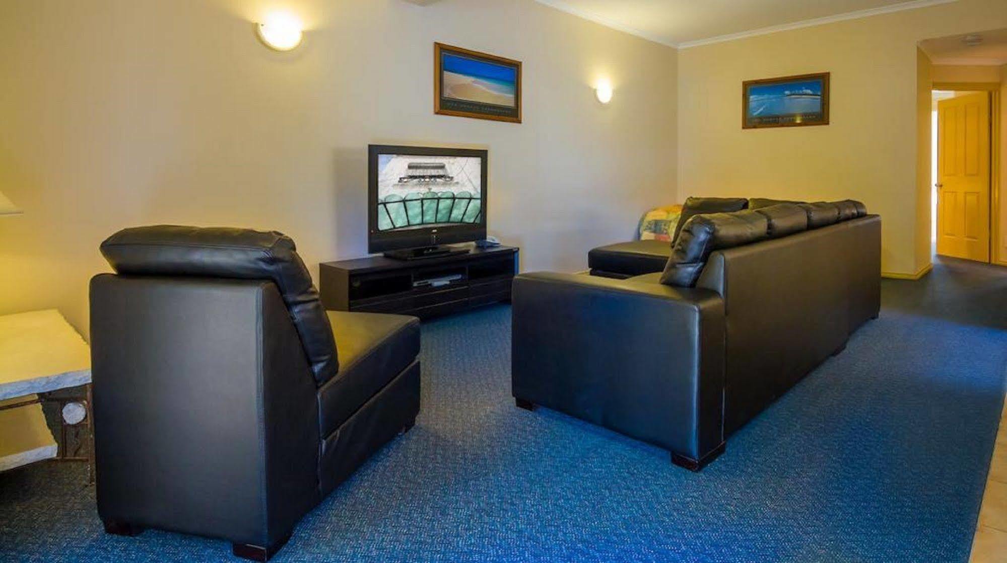 Seahorse Motel Cowes Zewnętrze zdjęcie